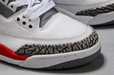 cheap real leather air jordan 3 no. 144